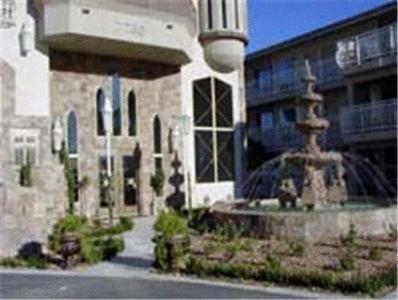 Manor Suites Las Vegas Exterior foto