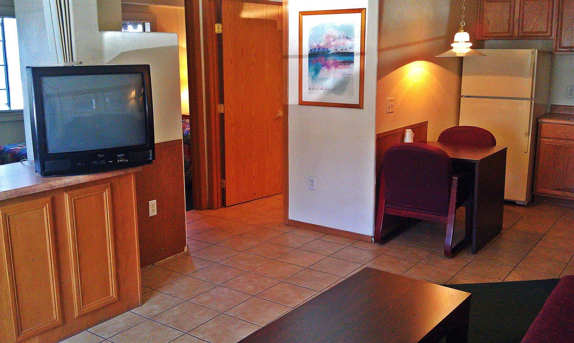 Manor Suites Las Vegas Exterior foto