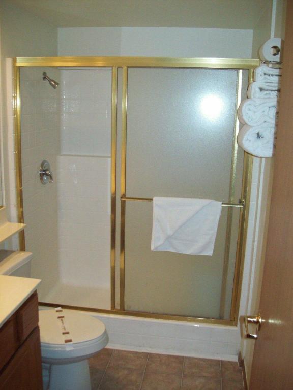 Manor Suites Las Vegas Zimmer foto