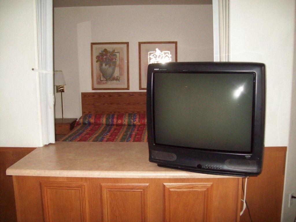 Manor Suites Las Vegas Zimmer foto